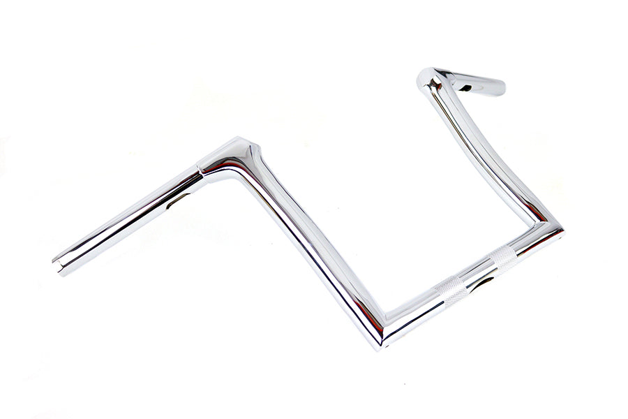 OE 5580156 9.8-Inch Z Handlebar with Indents