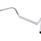 MCM 20191 5-1/2-inch Buco style handlebar control in polished metal finish
