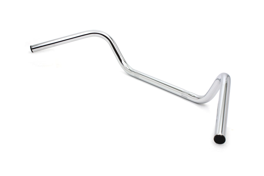 MCM 20191 5-1/2-inch Buco style handlebar control in polished metal finish