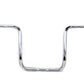 MCM H31-0240S-18 18-inch Bagger Ape Style handlebar control handlebar