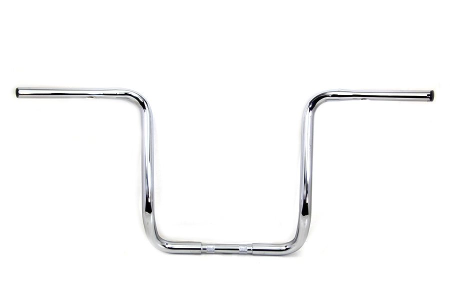 MCM H31-0240S-18 18-inch Bagger Ape Style handlebar control handlebar