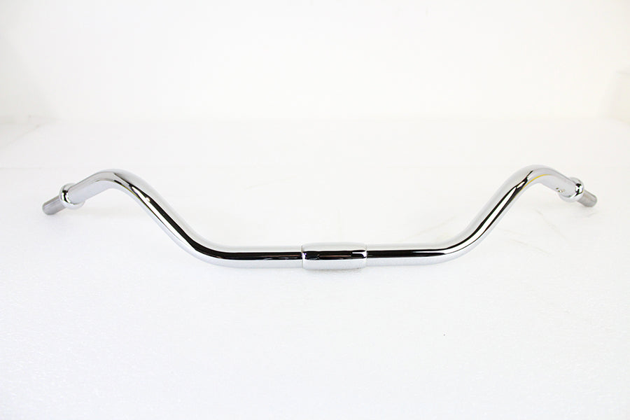 MCM Hydraglide Chrome Handlebar Control 25-0491a.jpg