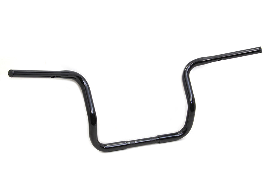 MCM 25-0501 12-inch Bagger Ape Style Handlebar for motorcycle control setup