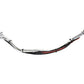 MCM 4-Inch Chrome Handlebar Assembly, SKU 25-0601