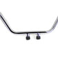 MCM 31-0186 2-Inch Dresser Handlebar with Indents