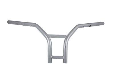 MCM 25-0664 6-1/2-Inch FXLRC Handlebar Without Indents