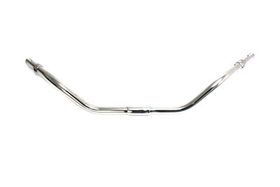MCM 4-inch Replica Hydraglide handlebar control, SKU 25-0697