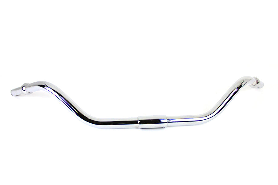 MCM 4-inch Replica Hydraglide handlebar control, SKU 25-0697