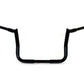 MCM 14-inch black handlebar control without indents, model 20211B