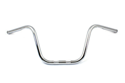 MCM H31-0214S 9-1/2-inch replica handlebar control with indents