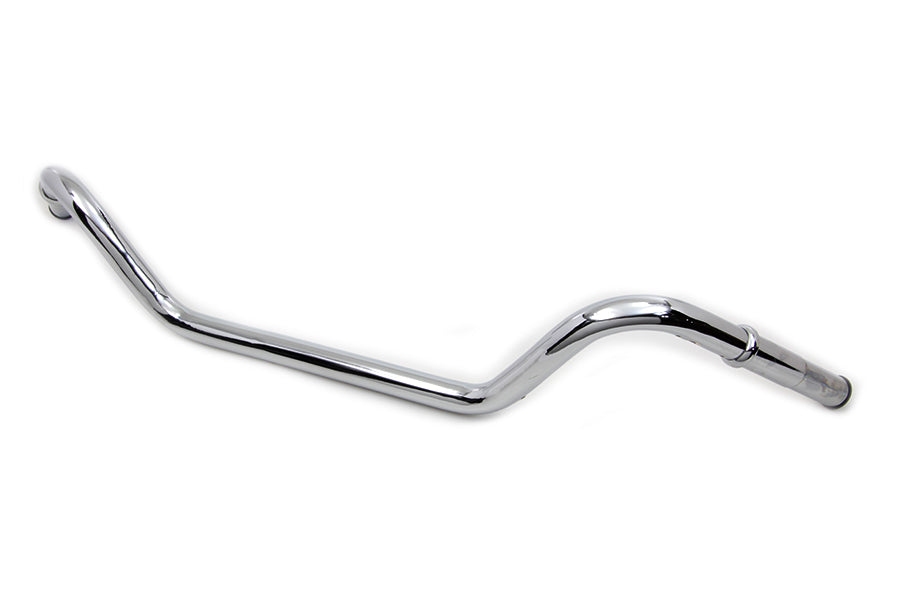 MCM 25-0823 Replica Flanders Spring Fork "O" Shape Handlebar