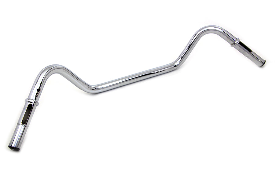MCM 25-0823 Replica Flanders Spring Fork "O" Shape Handlebar