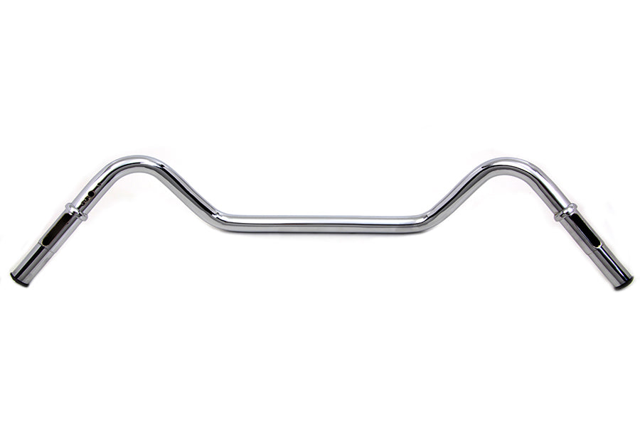 MCM 25-0823 Replica Flanders Spring Fork "O" Shape Handlebar