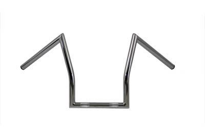 MCM H31-0230AS 11-Inch Incysa Z Handlebar Without Indents
