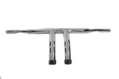 MCM 31-0194 9-Inch Riser Handlebars