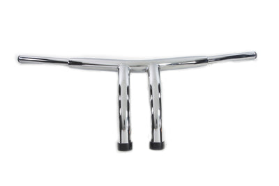 MCM 31-0194 9-Inch Riser Handlebars