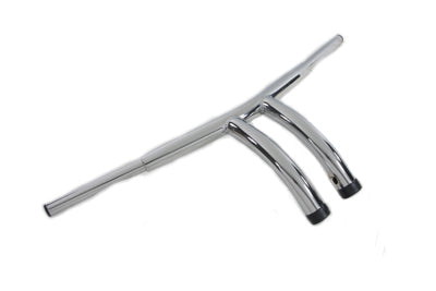MCM 31-0194 9-Inch Riser Handlebars