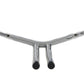 MCM 31-0194 9-Inch Riser Handlebars