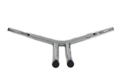 MCM 31-0194 9-Inch Riser Handlebars