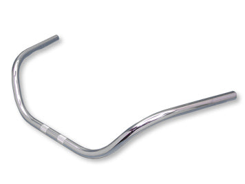 MCM H31-0218S 6-Inch Replica Handlebars with Indents