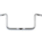 MCM H31-0217S 9-1/4-Inch Replica Handlebars Chrome