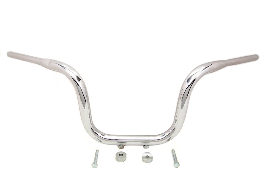 MCM 20153 12-Inch Dresser Multi-Bar