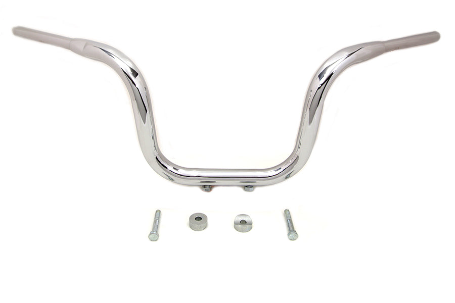 MCM 20153 12-Inch Dresser Multi-Bar