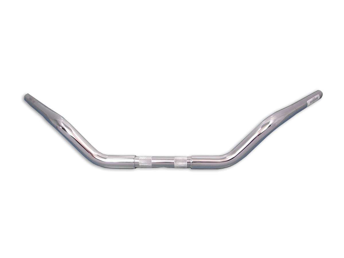 MCM 25-0988 3-1/2-Inch Bagger Handlebar Without Indents