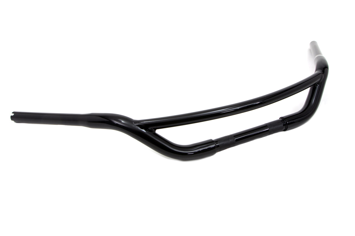 MCM 20152B Hollywood Handlebar Without Indents