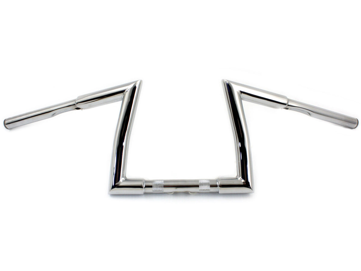 MCM 31-6172A 7-3/4-Inch ZZ Top Handlebar with Indents