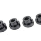 MCM 25-1096 Riser Adapter Kit, Black