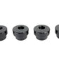 MCM 25-1096 Riser Adapter Kit, Black