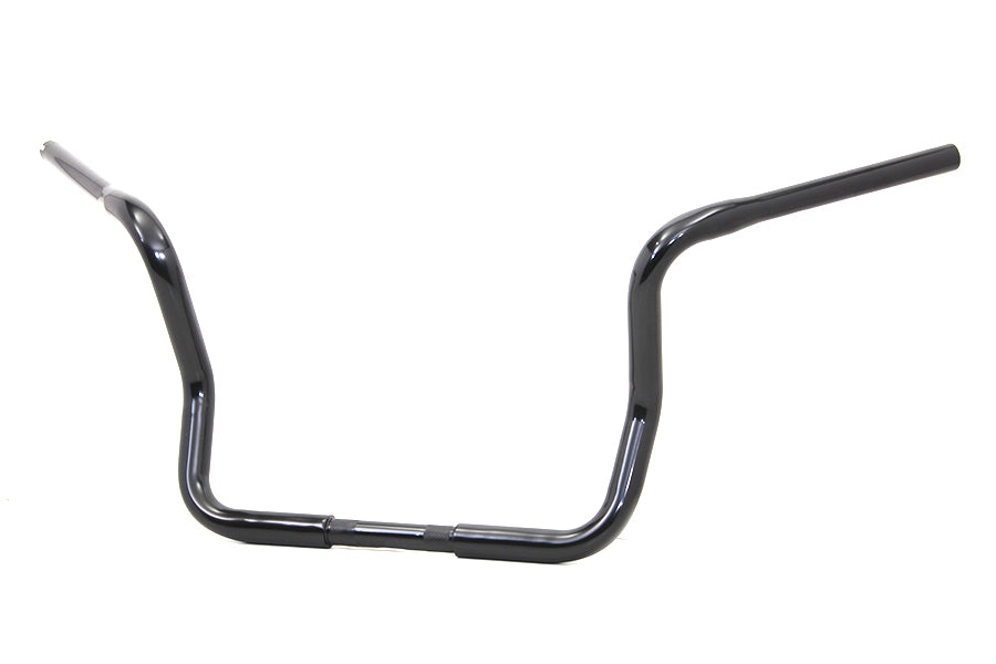 MCM 20096NB 11-inch ape hanger handlebar for motorcycle control setup