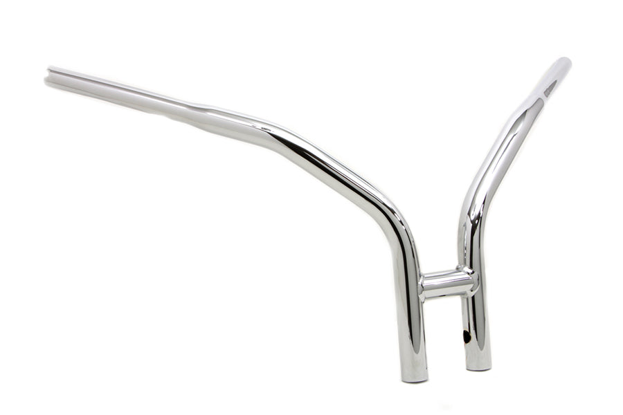 MCM 20140 Flyer handlebar control with indents, SKU 25-1165