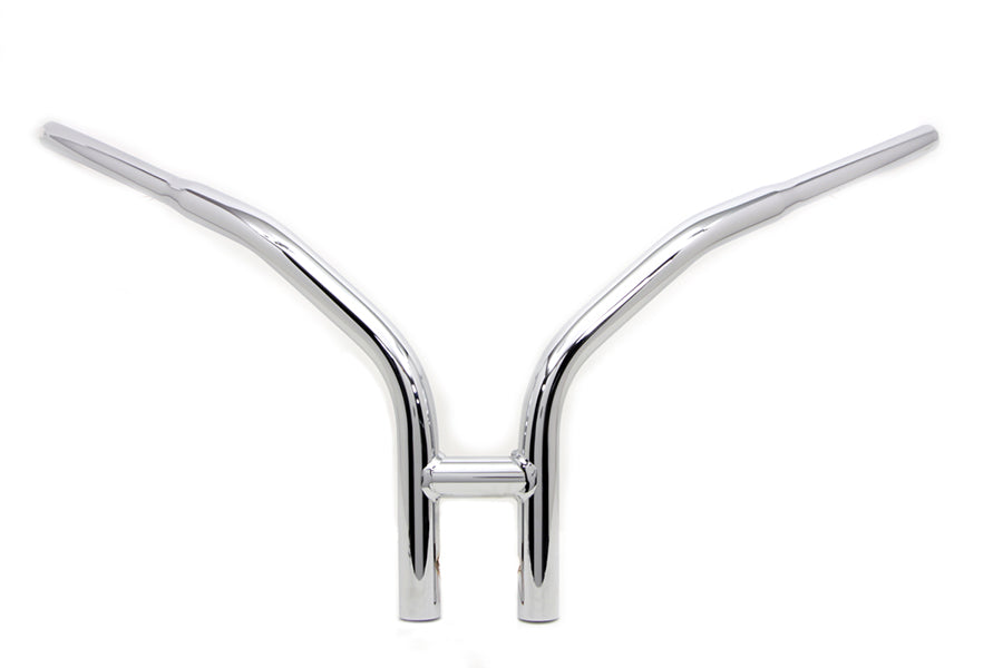 MCM 20140 Flyer handlebar control with indents, SKU 25-1165