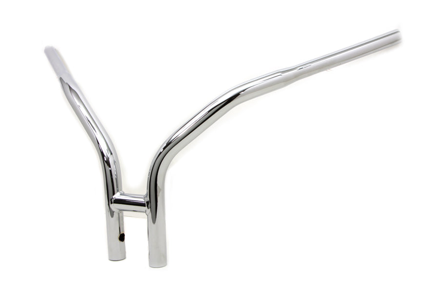 MCM 20140 Flyer handlebar control with indents, SKU 25-1165