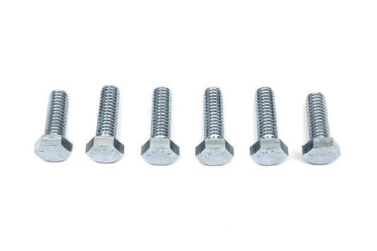 MCM Flanders handlebar riser hex bolt set 25-1254 for handlebar controls