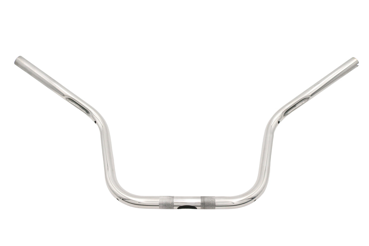 OE Heritage Style Chrome Handlebar 56902-08