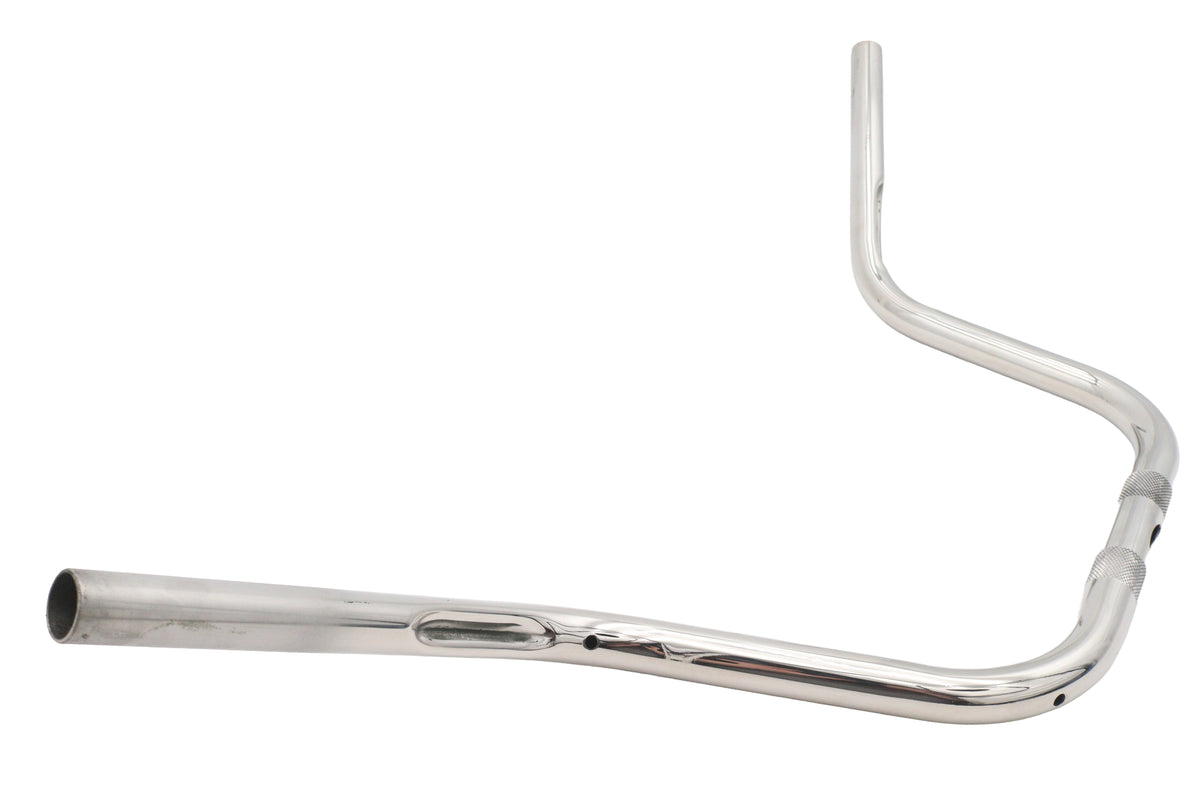 OE Heritage Style Chrome Handlebar 56902-08