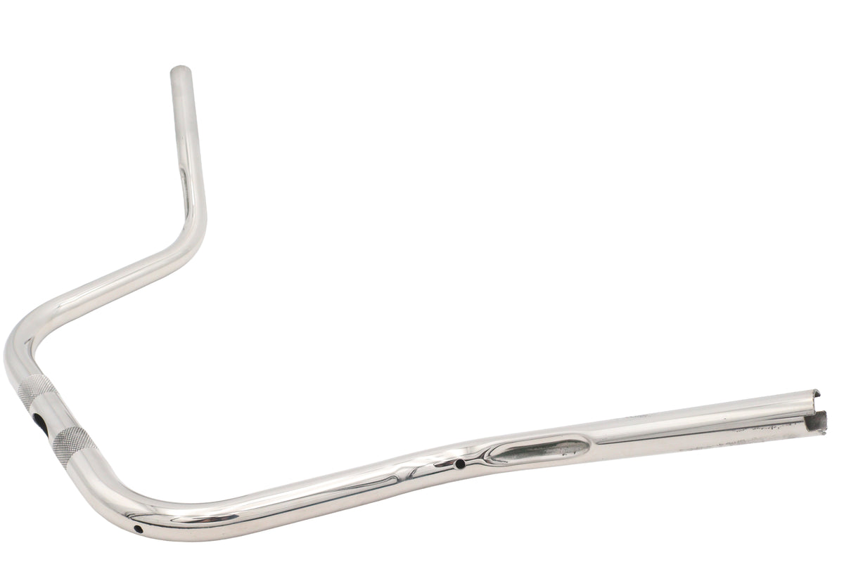 OE Heritage Style Chrome Handlebar 56902-08