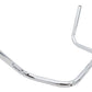 OE 9.5-Inch Tall Boy Chrome Handlebar 55954-00