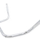 OE 9.5-Inch Tall Boy Chrome Handlebar 55954-00
