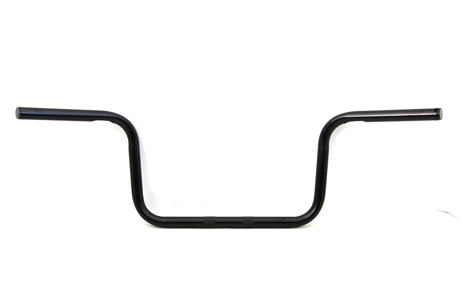 MCM 20248B 9-1/4-inch replica handlebars in black for handlebar control 久久精品国产