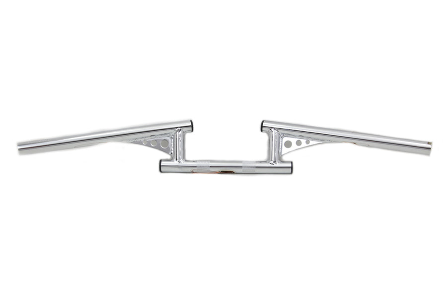 MCM 20181 3-inch vintage handlebar control without indents