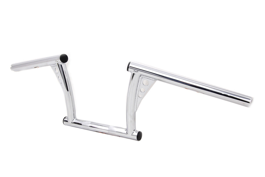 MCM 20182 7-1/2-inch vintage handlebar control without indents