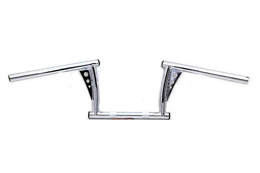MCM 20183 7-1/2-inch vintage handlebar control without indents
