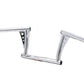 MCM 20183 7-1/2-inch vintage handlebar control with smooth handlebar and no indents