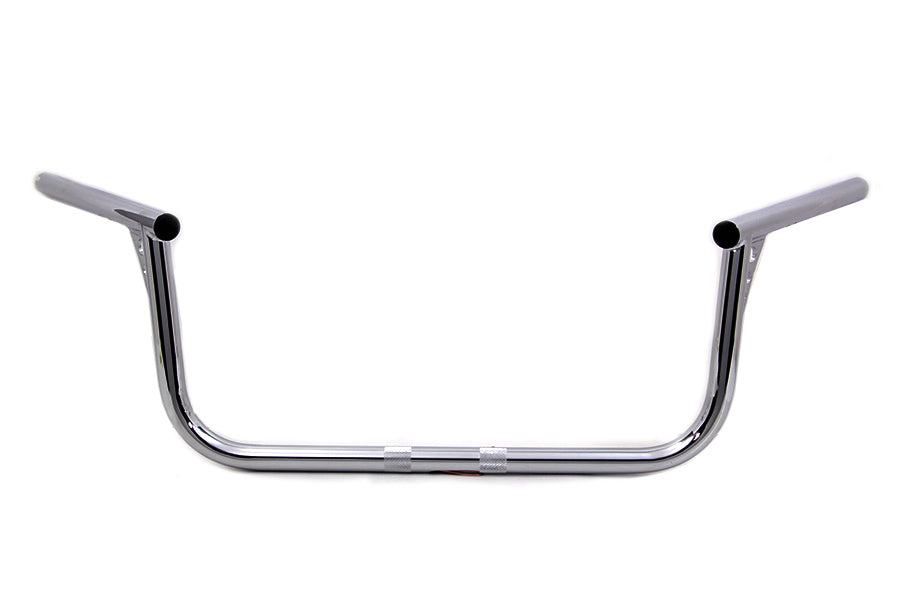 MCM 20188 9-inch glider handlebar control without indents