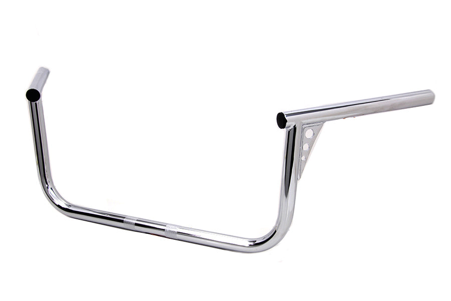 MCM 20188 9-inch glider handlebar control without indents