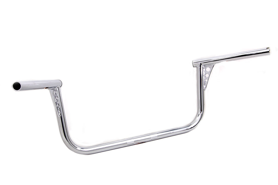 MCM 20188 9-inch glider handlebar control without indents